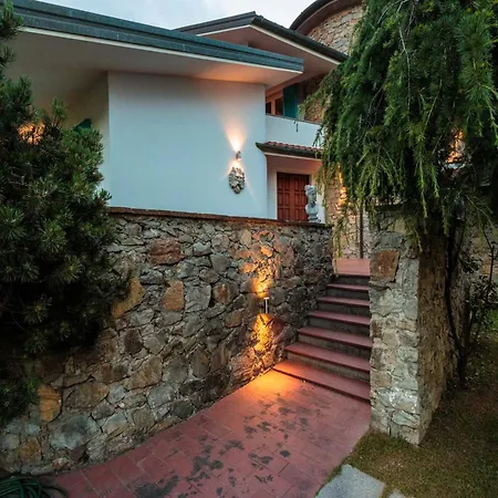 Tuscan With Pool Near * Lucca